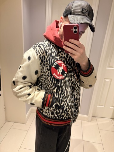 Burberry bomberjacke kurz - burberry,