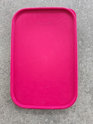 Tupperware ersatzdeckel - tupperware, nr