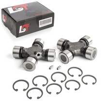 2x Kardanwelle Gelenkscheibe