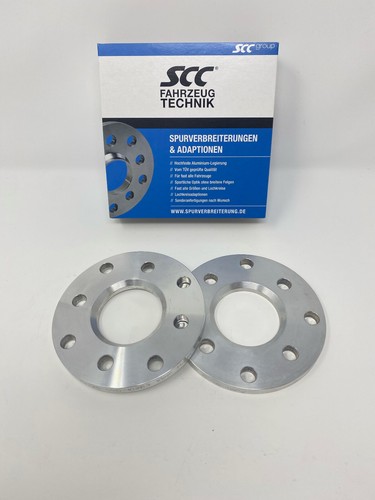 20mm 2x10mm spurverbreiterung - 2x10mm,