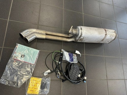930 turbo cargraphic nachrüst - 930,