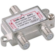 DUR-line D2FV SAT &