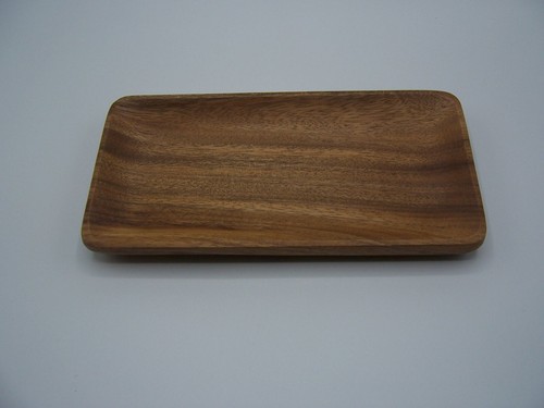 Holzteller tablet schalen - holzteller,