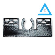 Schüco kompatibler Schnäpper passt für 253655 254617 made by 3DCS VERSTÄRKT !