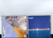 CD   Dario G   Sunmachine