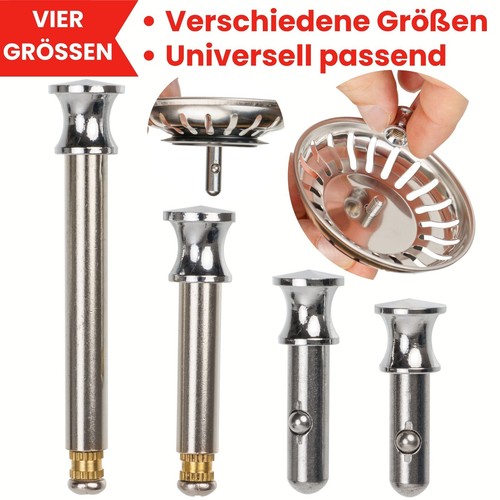 Siebkörbchen ersatz zapfen - siebkörbchen,
