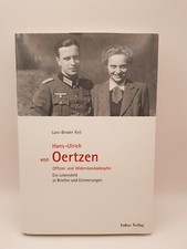 Hans-Ulrich von Oertzen von