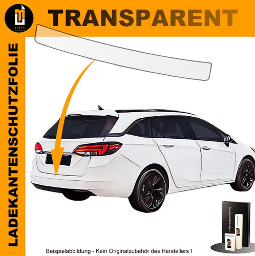 LADEKANTENSCHUTZ