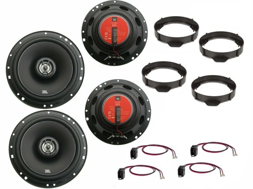 Jbl für mercedes - jbl,