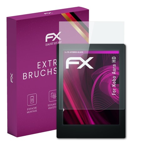 Atfolix glasfolie für kobo - atfolix,