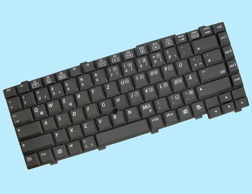 Compaq tastatur evo - f.,