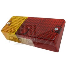 Lichtscheibe links für