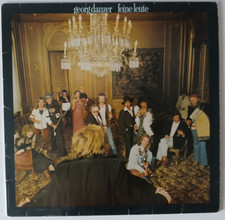 Georg Danzer – "Feine Leute"