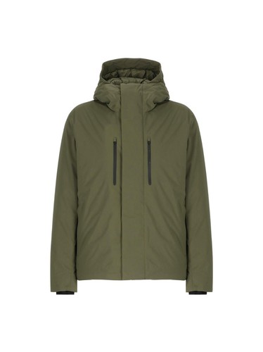 Save the duck jacke - save,