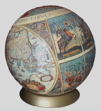 Ravensburger Puzzle Puzzleball