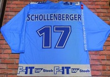 Shirt trikot eishockey erc - shirt,