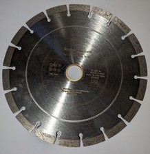 Diamant-Trennscheibe ø 250 mm