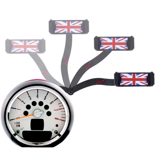 Handyhalter union jack - union,