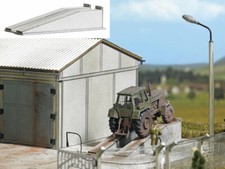 Busch 8806 Wasch- und