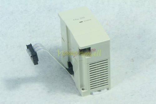 Mitsubishi fx2n 2ad melsec plc - mitsubishi,