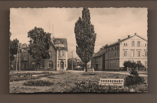 Ddr seehausen - ddr,