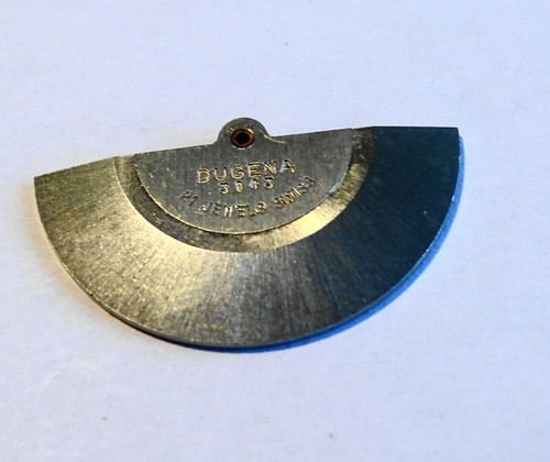 Uhrwerkteil rotor für - rotor,