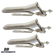 Scheidenspekulum Cusco –