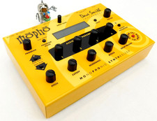 Dsi mopho dave - dsi,