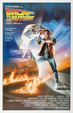 Back the future zurück - the,