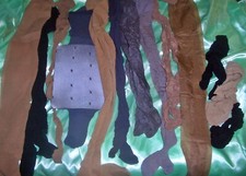 Tlg nylons strümpfe - 13, fein