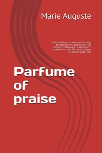 Perfume praise 40 - of,