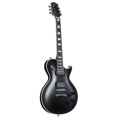 Fame custom deep - fame, black
