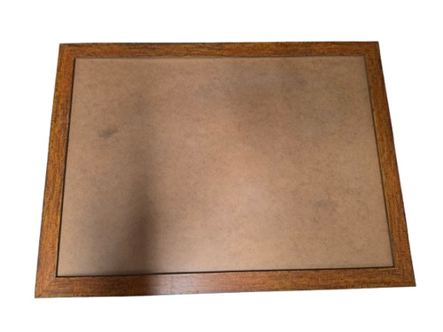 Bilderrahmen 50x70cm holzoptik - bilderrahmen,