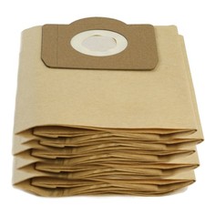 Staubsaugerbeutel Filtertüten