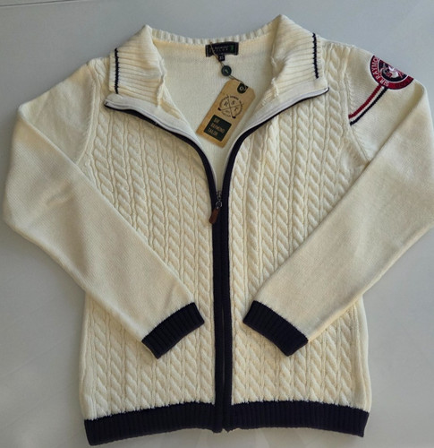 Sir raymond tailor strickjacke - raymond,