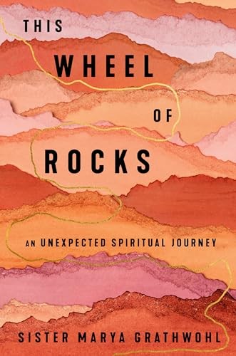 The wheel rocks an - the, rocks: