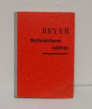 SCHNEIDERE SELBST von