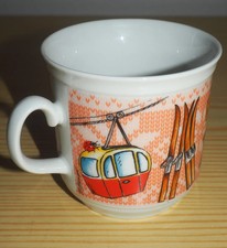 Käfer München Haferl Merry