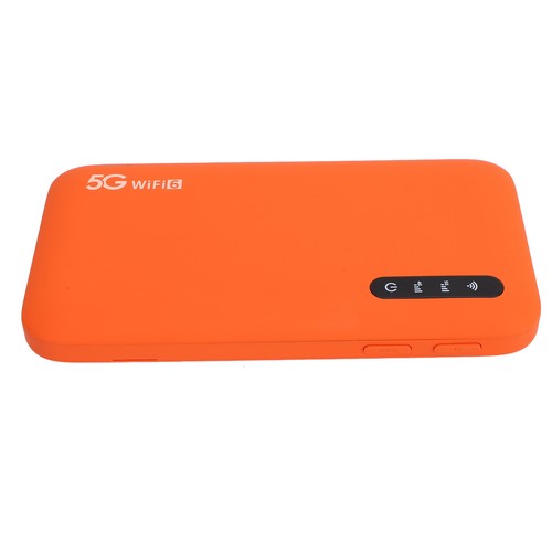 Mobile hotspot high - 5g,