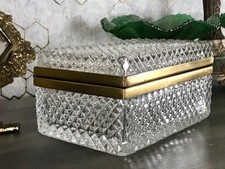 Antik Art Dèco Vintage EDEL