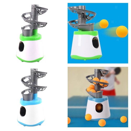 Tischtennis roboter pingpong - roboter,