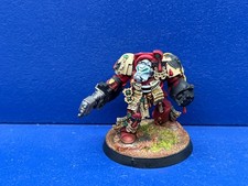 Space Hulk Terminator Bruder