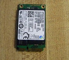 Samsung PM851 MZ-MTE256D mSATA