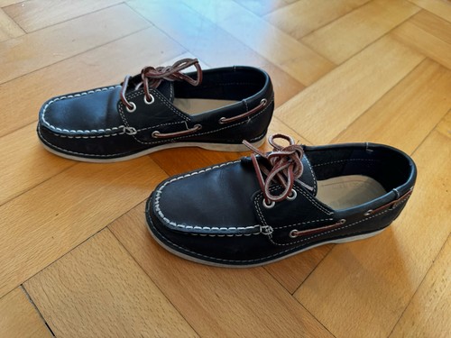 Mokassins schuhe timberland - schuhe,