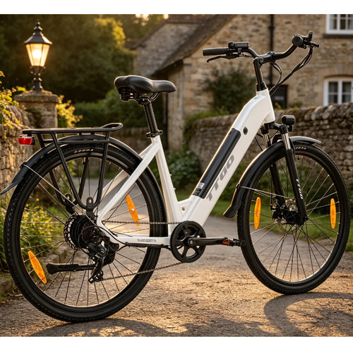 Zoll elektrofahrrad 250w - zoll,