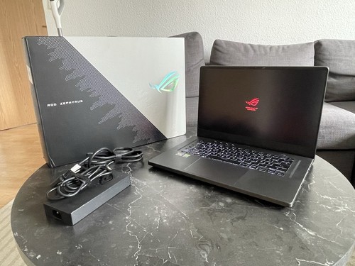 Asus rog zephyrus - rog,