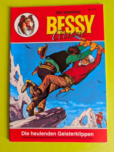 Neu bessy classic band - bessy,