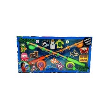 Angelspiel Fishing Game von