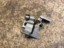 Türscharnier vorne hinten links Audi A4 B8 8K Scharniere Tür LX7V 8K0831401B