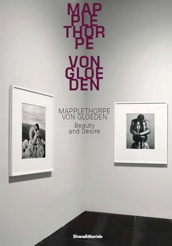Mapplethorpe von gloeden - mapplethorpe/von,